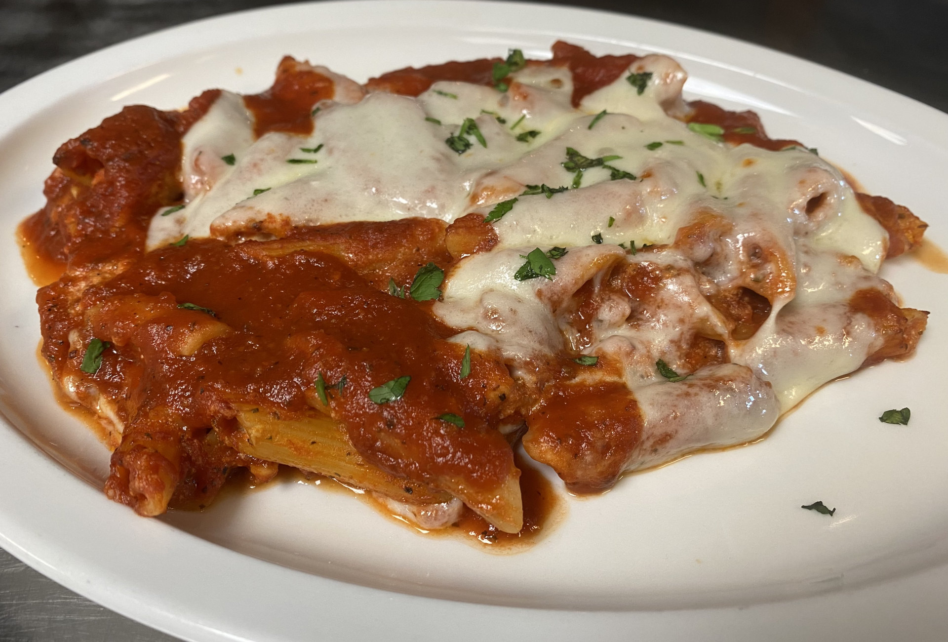 Frankies Italian Ristorante And Pizza